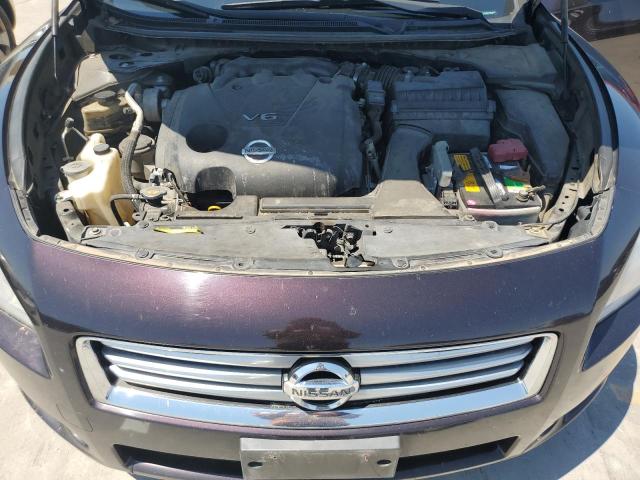 Photo 10 VIN: 1N4AA5AP6EC432775 - NISSAN MAXIMA 