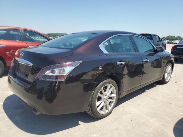 Photo 2 VIN: 1N4AA5AP6EC432775 - NISSAN MAXIMA 