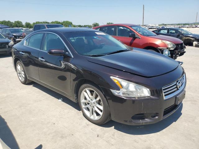 Photo 3 VIN: 1N4AA5AP6EC432775 - NISSAN MAXIMA 