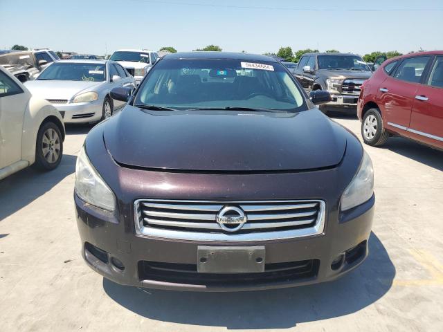 Photo 4 VIN: 1N4AA5AP6EC432775 - NISSAN MAXIMA 