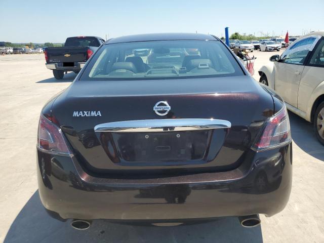 Photo 5 VIN: 1N4AA5AP6EC432775 - NISSAN MAXIMA 