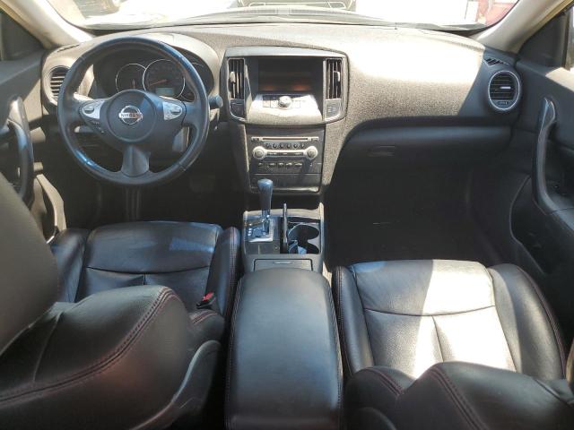 Photo 7 VIN: 1N4AA5AP6EC432775 - NISSAN MAXIMA 