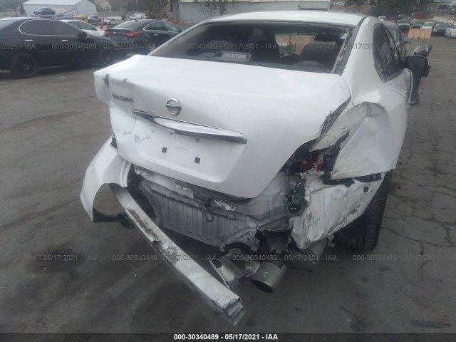 Photo 5 VIN: 1N4AA5AP6EC432873 - NISSAN MAXIMA 