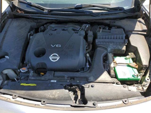 Photo 10 VIN: 1N4AA5AP6EC432923 - NISSAN MAXIMA 