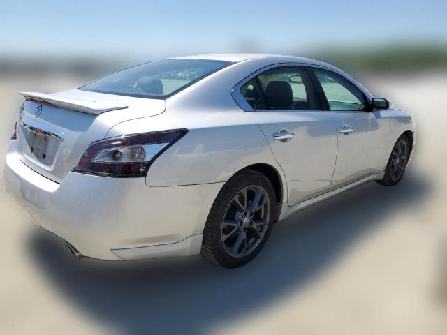 Photo 2 VIN: 1N4AA5AP6EC432923 - NISSAN MAXIMA 