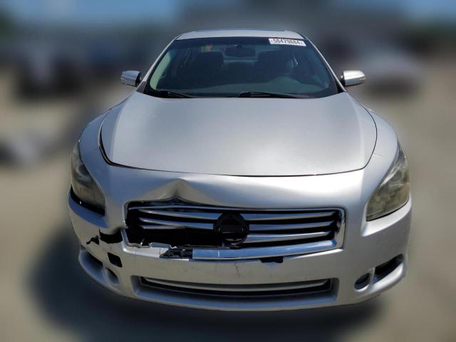 Photo 4 VIN: 1N4AA5AP6EC432923 - NISSAN MAXIMA 