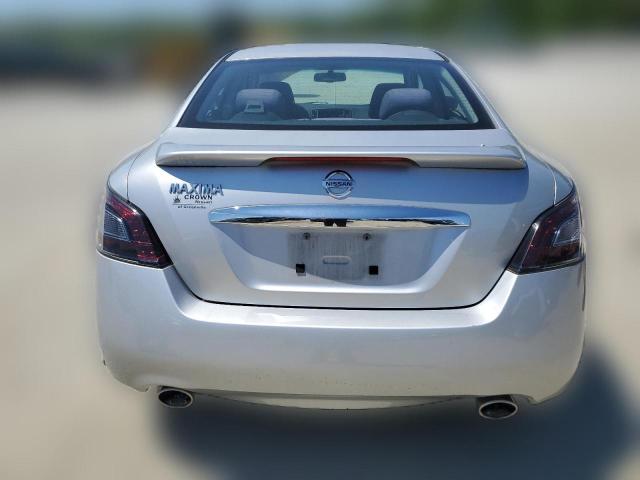 Photo 5 VIN: 1N4AA5AP6EC432923 - NISSAN MAXIMA 