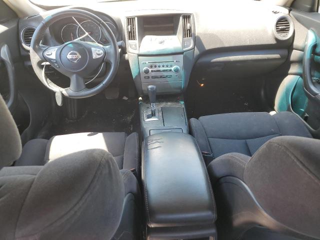 Photo 7 VIN: 1N4AA5AP6EC432923 - NISSAN MAXIMA 