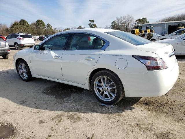 Photo 1 VIN: 1N4AA5AP6EC434252 - NISSAN MAXIMA 