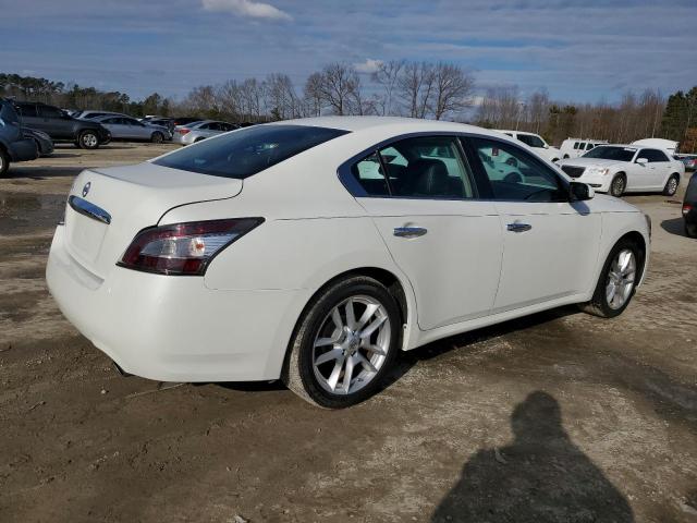 Photo 2 VIN: 1N4AA5AP6EC434252 - NISSAN MAXIMA 