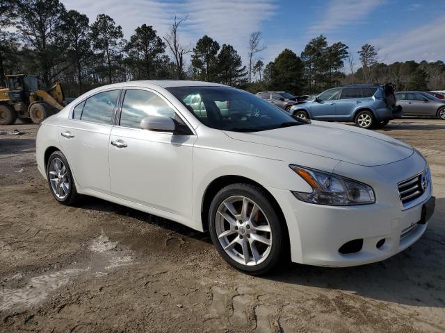 Photo 3 VIN: 1N4AA5AP6EC434252 - NISSAN MAXIMA 