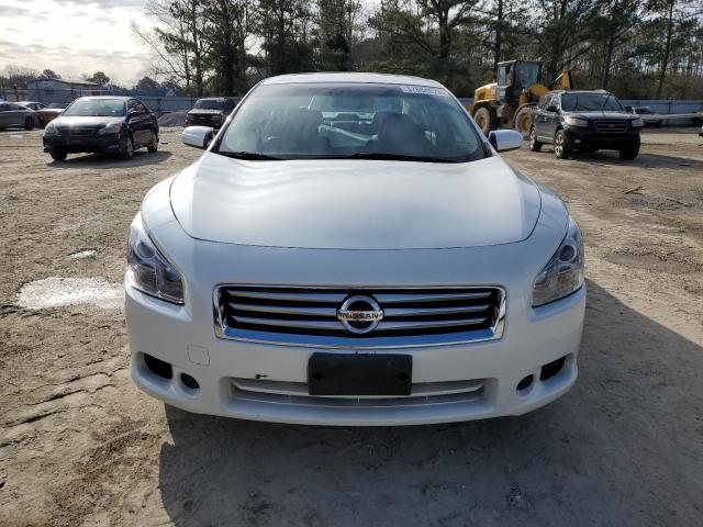 Photo 4 VIN: 1N4AA5AP6EC434252 - NISSAN MAXIMA 