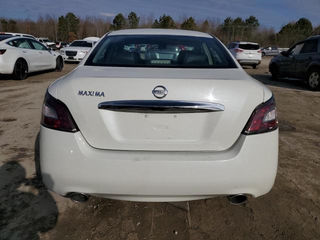 Photo 5 VIN: 1N4AA5AP6EC434252 - NISSAN MAXIMA 