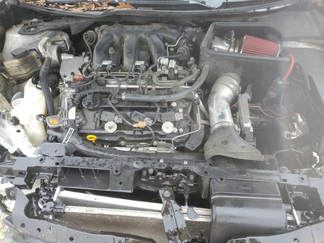 Photo 10 VIN: 1N4AA5AP6EC434770 - NISSAN MAXIMA S 