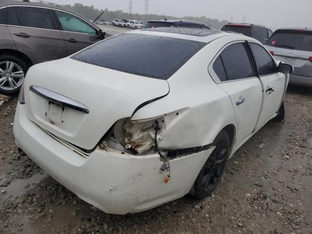 Photo 2 VIN: 1N4AA5AP6EC434770 - NISSAN MAXIMA S 