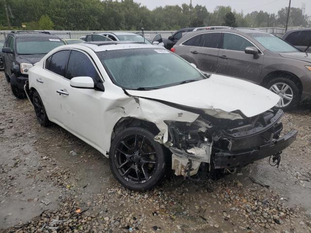 Photo 3 VIN: 1N4AA5AP6EC434770 - NISSAN MAXIMA S 