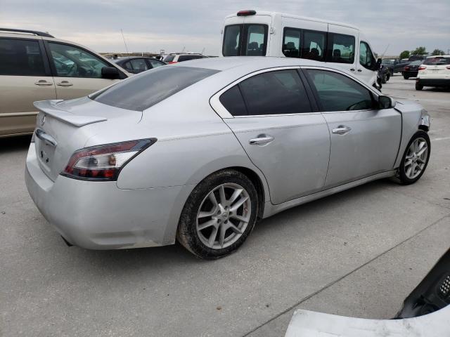 Photo 2 VIN: 1N4AA5AP6EC435174 - NISSAN MAXIMA S 