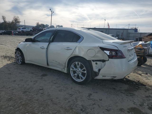 Photo 1 VIN: 1N4AA5AP6EC435966 - NISSAN MAXIMA 