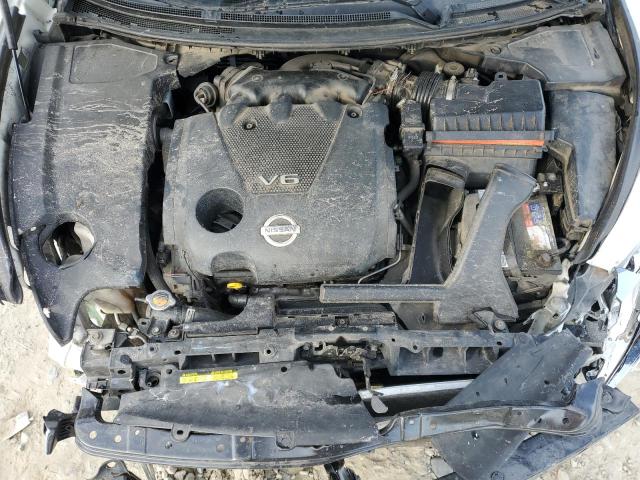 Photo 10 VIN: 1N4AA5AP6EC435966 - NISSAN MAXIMA 