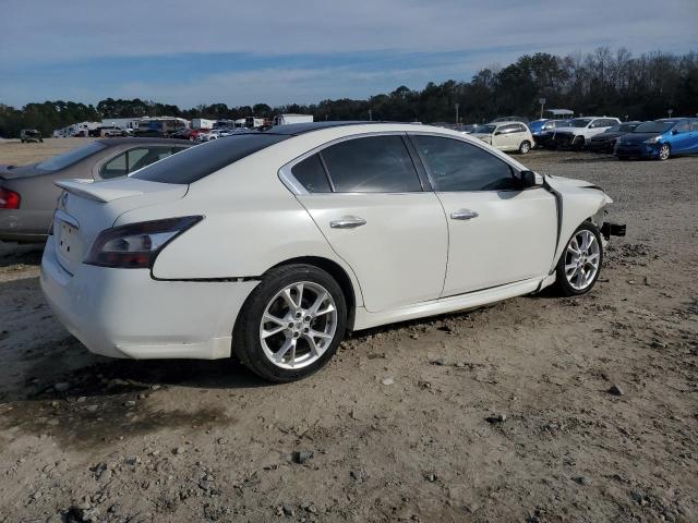 Photo 2 VIN: 1N4AA5AP6EC435966 - NISSAN MAXIMA 