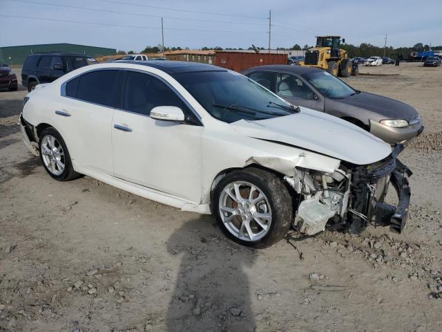 Photo 3 VIN: 1N4AA5AP6EC435966 - NISSAN MAXIMA 