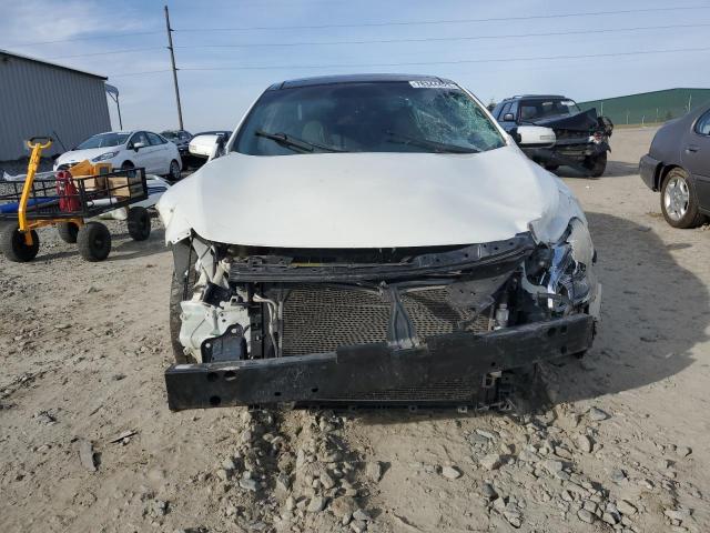 Photo 4 VIN: 1N4AA5AP6EC435966 - NISSAN MAXIMA 