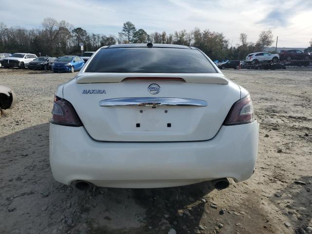 Photo 5 VIN: 1N4AA5AP6EC435966 - NISSAN MAXIMA 