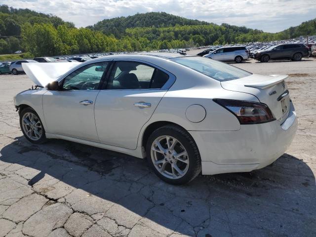 Photo 1 VIN: 1N4AA5AP6EC436468 - NISSAN MAXIMA S 