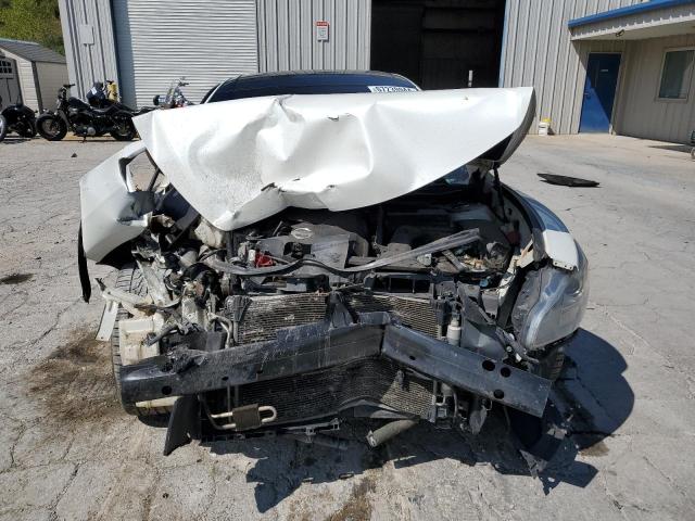 Photo 4 VIN: 1N4AA5AP6EC436468 - NISSAN MAXIMA S 