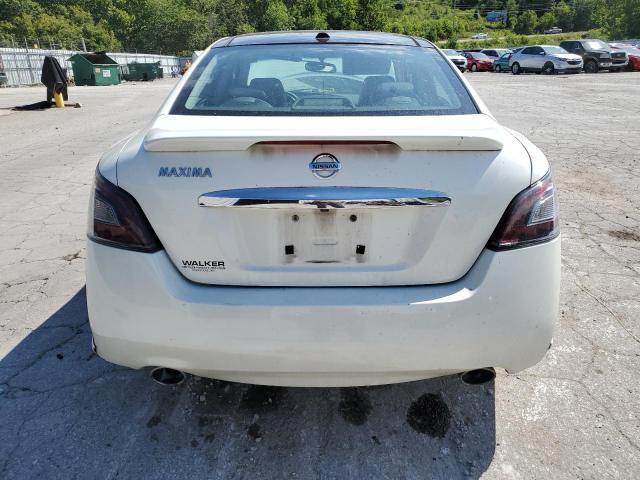 Photo 5 VIN: 1N4AA5AP6EC436468 - NISSAN MAXIMA S 