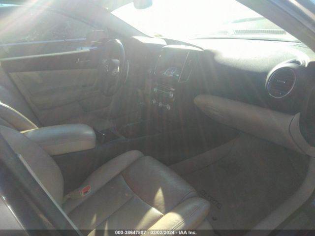 Photo 4 VIN: 1N4AA5AP6EC439936 - NISSAN MAXIMA 