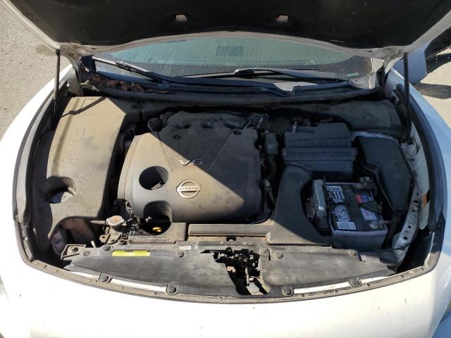 Photo 10 VIN: 1N4AA5AP6EC440391 - NISSAN MAXIMA S 