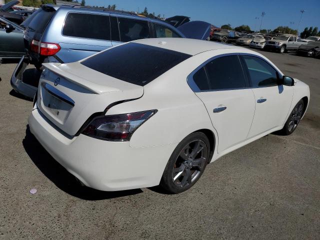 Photo 2 VIN: 1N4AA5AP6EC440391 - NISSAN MAXIMA S 