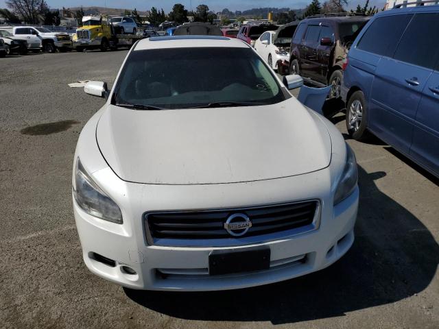 Photo 4 VIN: 1N4AA5AP6EC440391 - NISSAN MAXIMA S 