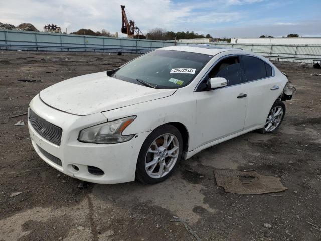 Photo 0 VIN: 1N4AA5AP6EC440889 - NISSAN MAXIMA S 