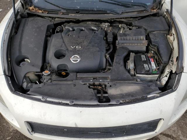 Photo 10 VIN: 1N4AA5AP6EC440889 - NISSAN MAXIMA S 