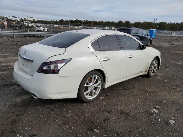 Photo 2 VIN: 1N4AA5AP6EC440889 - NISSAN MAXIMA S 