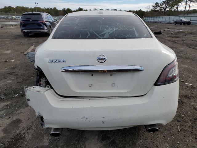 Photo 5 VIN: 1N4AA5AP6EC440889 - NISSAN MAXIMA S 