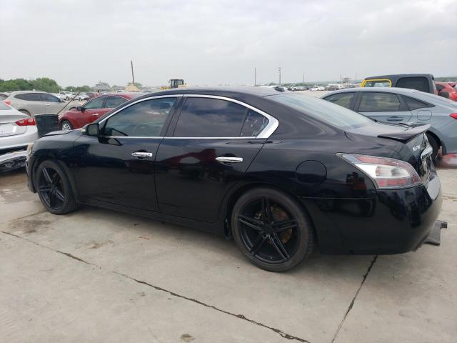 Photo 1 VIN: 1N4AA5AP6EC441086 - NISSAN MAXIMA 