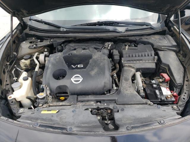 Photo 10 VIN: 1N4AA5AP6EC441086 - NISSAN MAXIMA 