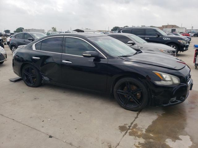 Photo 3 VIN: 1N4AA5AP6EC441086 - NISSAN MAXIMA 