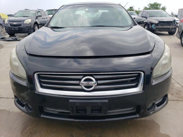 Photo 4 VIN: 1N4AA5AP6EC441086 - NISSAN MAXIMA 