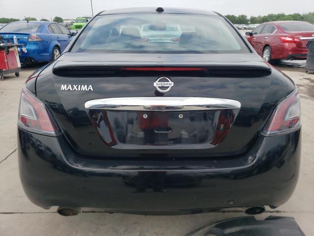 Photo 5 VIN: 1N4AA5AP6EC441086 - NISSAN MAXIMA 