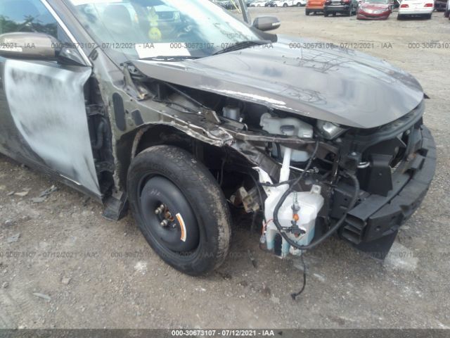 Photo 5 VIN: 1N4AA5AP6EC442383 - NISSAN MAXIMA 