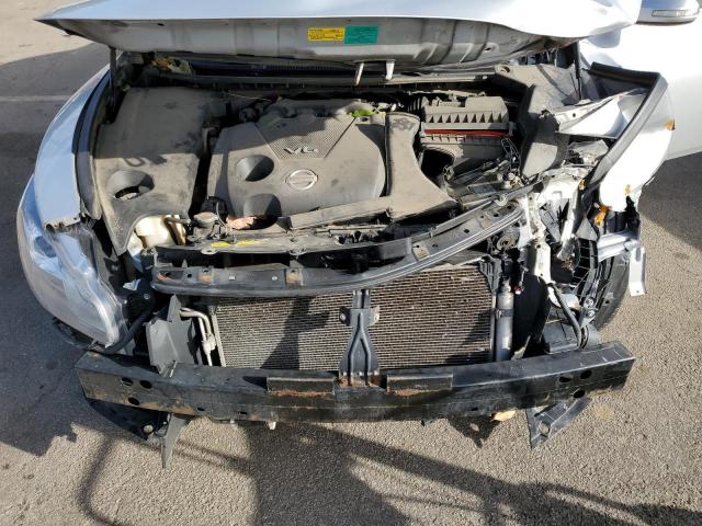 Photo 10 VIN: 1N4AA5AP6EC443050 - NISSAN MAXIMA S 