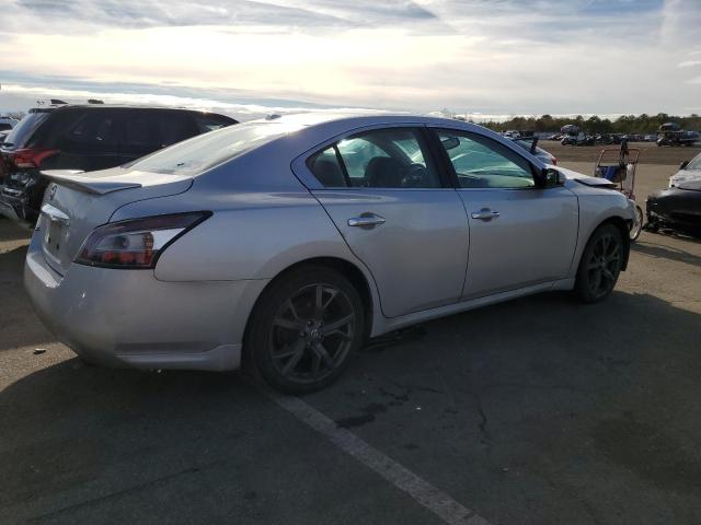 Photo 2 VIN: 1N4AA5AP6EC443050 - NISSAN MAXIMA S 