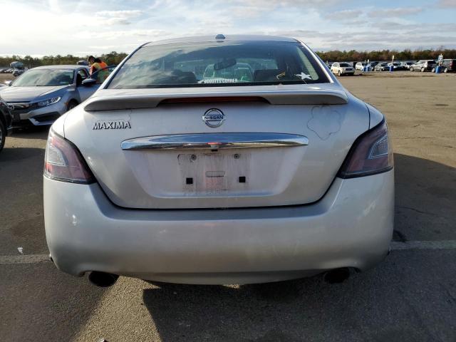 Photo 5 VIN: 1N4AA5AP6EC443050 - NISSAN MAXIMA S 