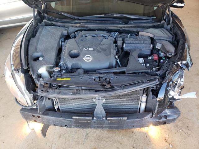 Photo 6 VIN: 1N4AA5AP6EC444487 - NISSAN MAXIMA S 