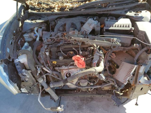 Photo 10 VIN: 1N4AA5AP6EC445123 - NISSAN MAXIMA S 