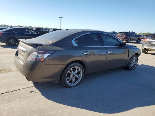 Photo 2 VIN: 1N4AA5AP6EC445123 - NISSAN MAXIMA S 